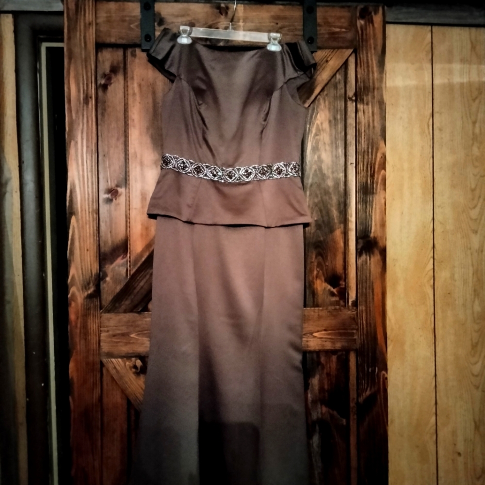 Mother of the Bride Dress
